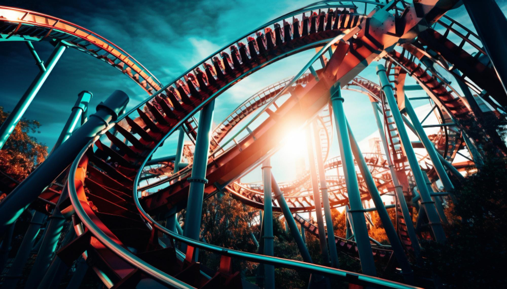 Circus of Wonders
